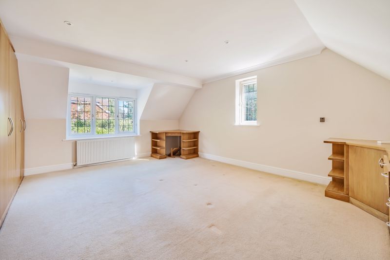 Master bedroom- click for photo gallery